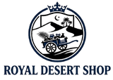 Royal Desert Shop